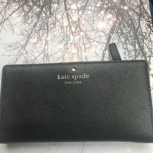 New Kate Spade ♠️ Wallet